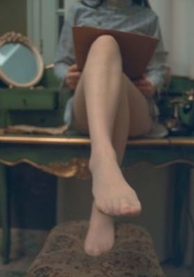 欧美女装连体短裤_完整无删减版